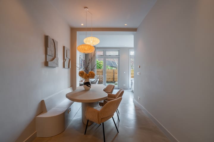 Foto 3 van Rodenrijselaan 25-D