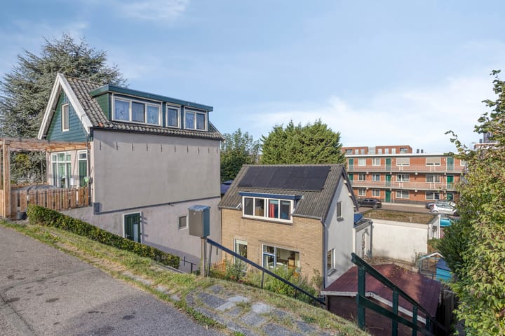 Foto 19 van Onder de Waal 33