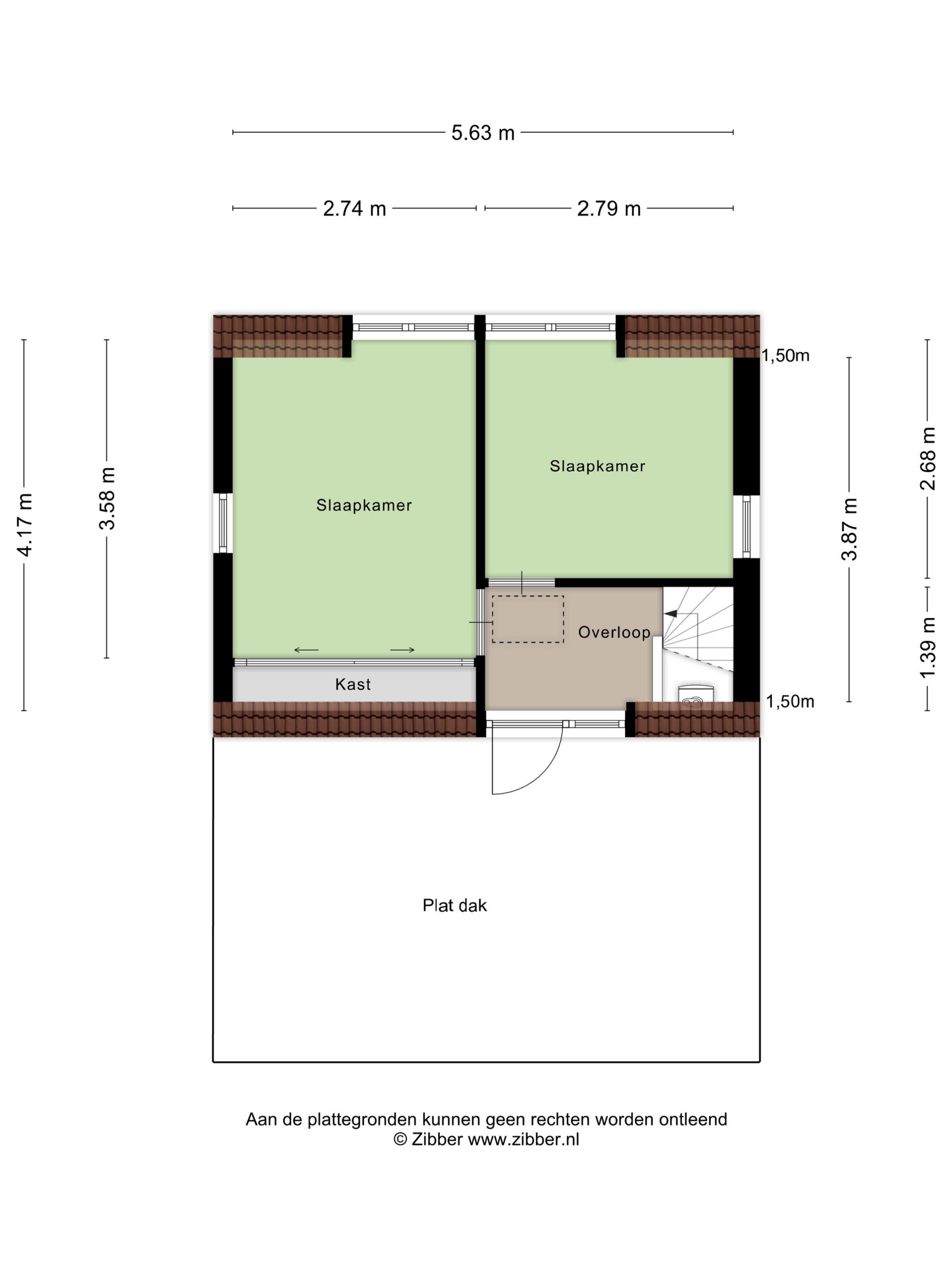 Foto 21 van Onder de Waal 33