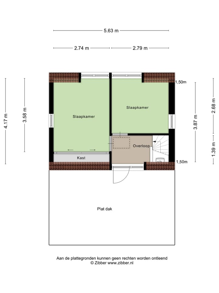 Foto 21 van Onder de Waal 33