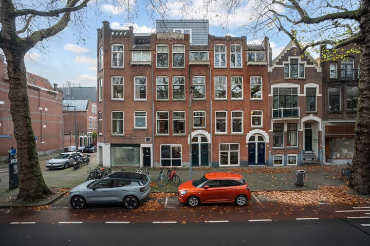 Foto 5 van Rodenrijselaan 25-D