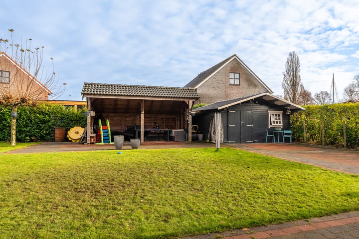 Photo 4 of Waalstraat 8