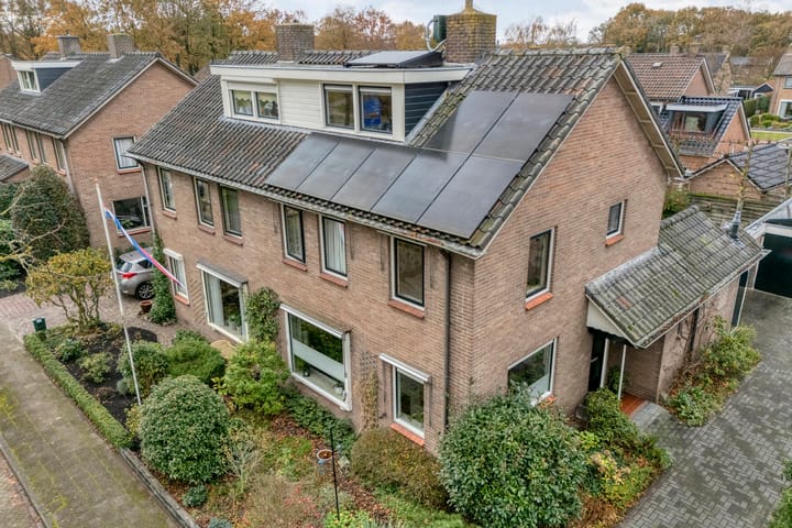 Foto 2 van Kroesenallee 17