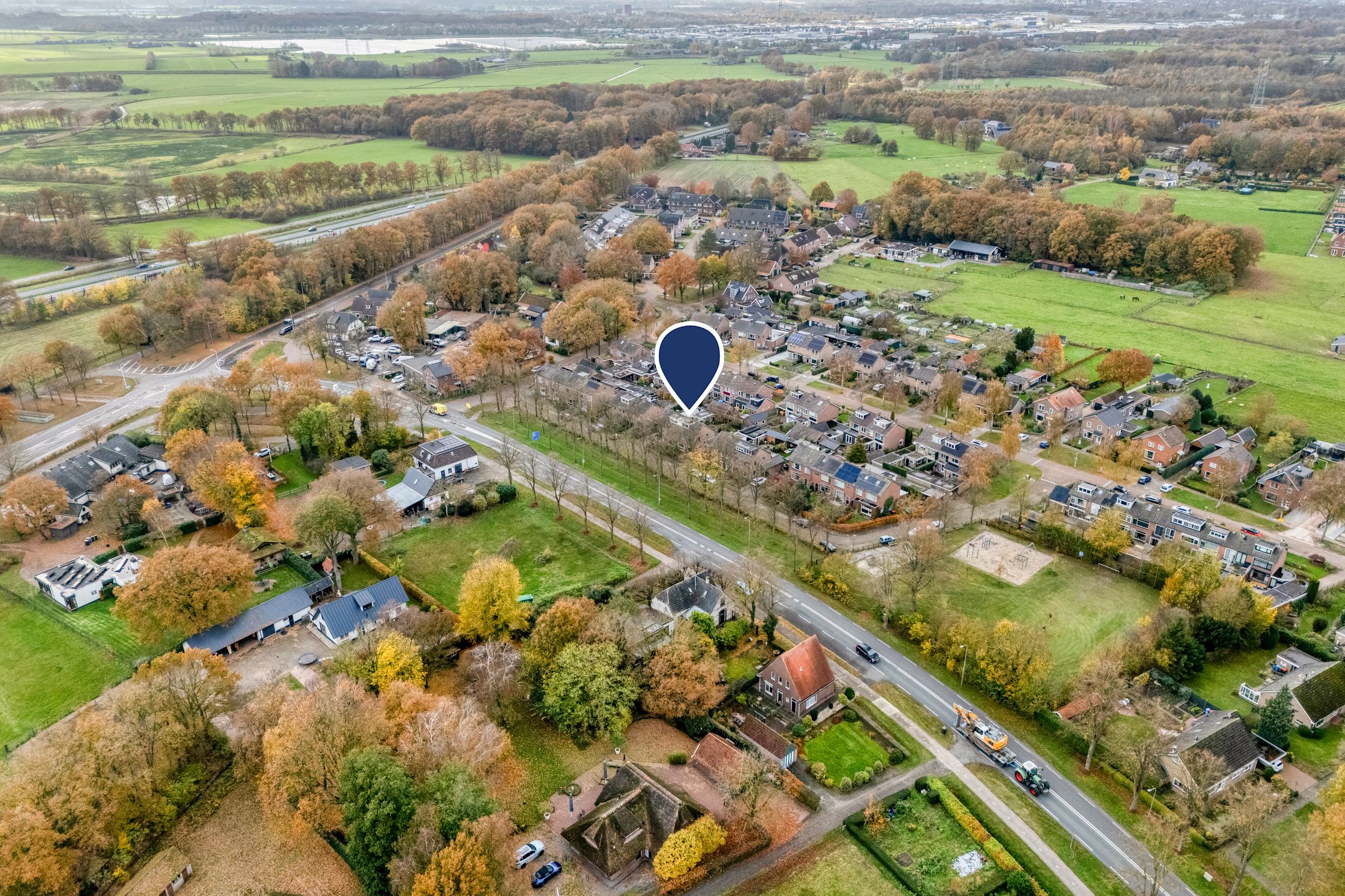 Foto 3 van Kroesenallee 17