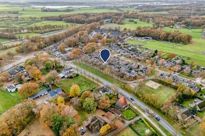 Foto 3 van Kroesenallee 17