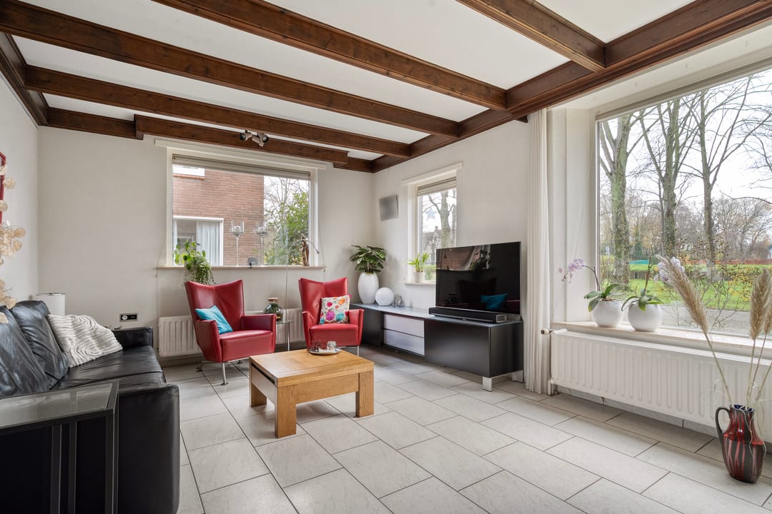 Foto 7 van Kroesenallee 17