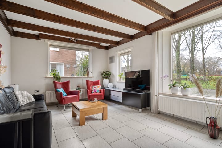 Foto 7 van Kroesenallee 17