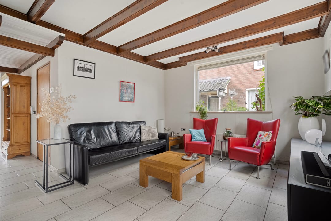 Foto 8 van Kroesenallee 17