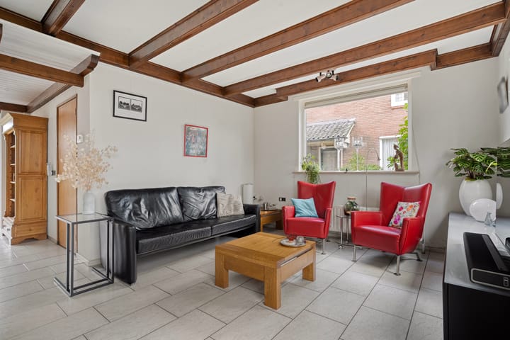 Foto 8 van Kroesenallee 17