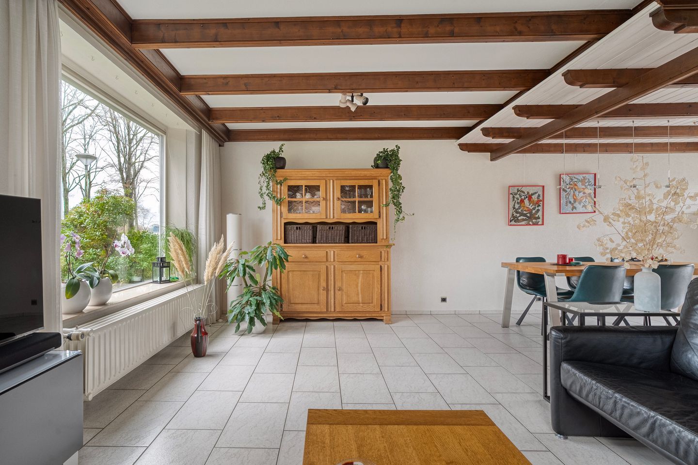 Foto 10 van Kroesenallee 17