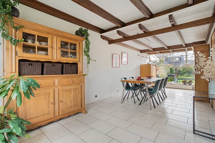 Foto 11 van Kroesenallee 17