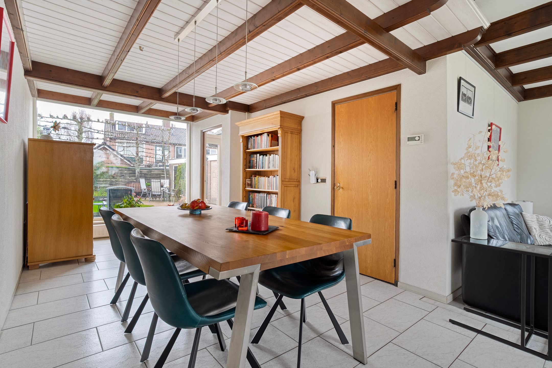 Foto 12 van Kroesenallee 17