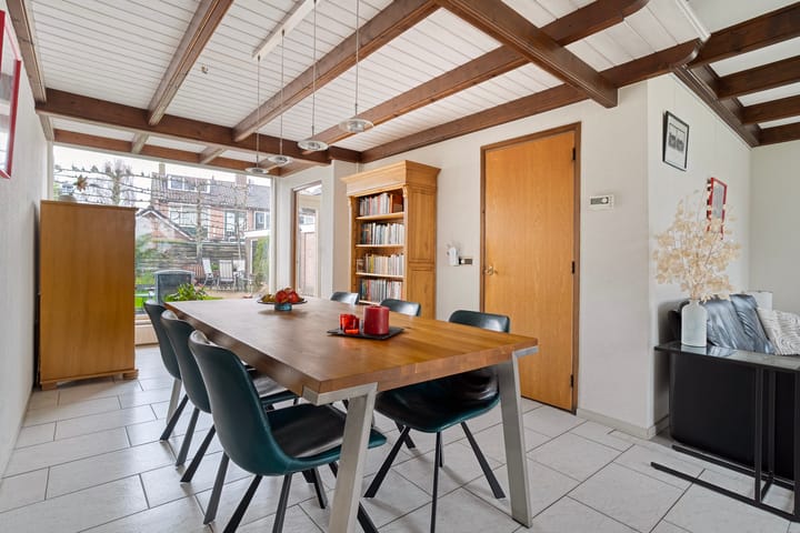 Foto 12 van Kroesenallee 17