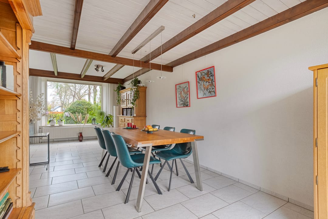 Foto 13 van Kroesenallee 17