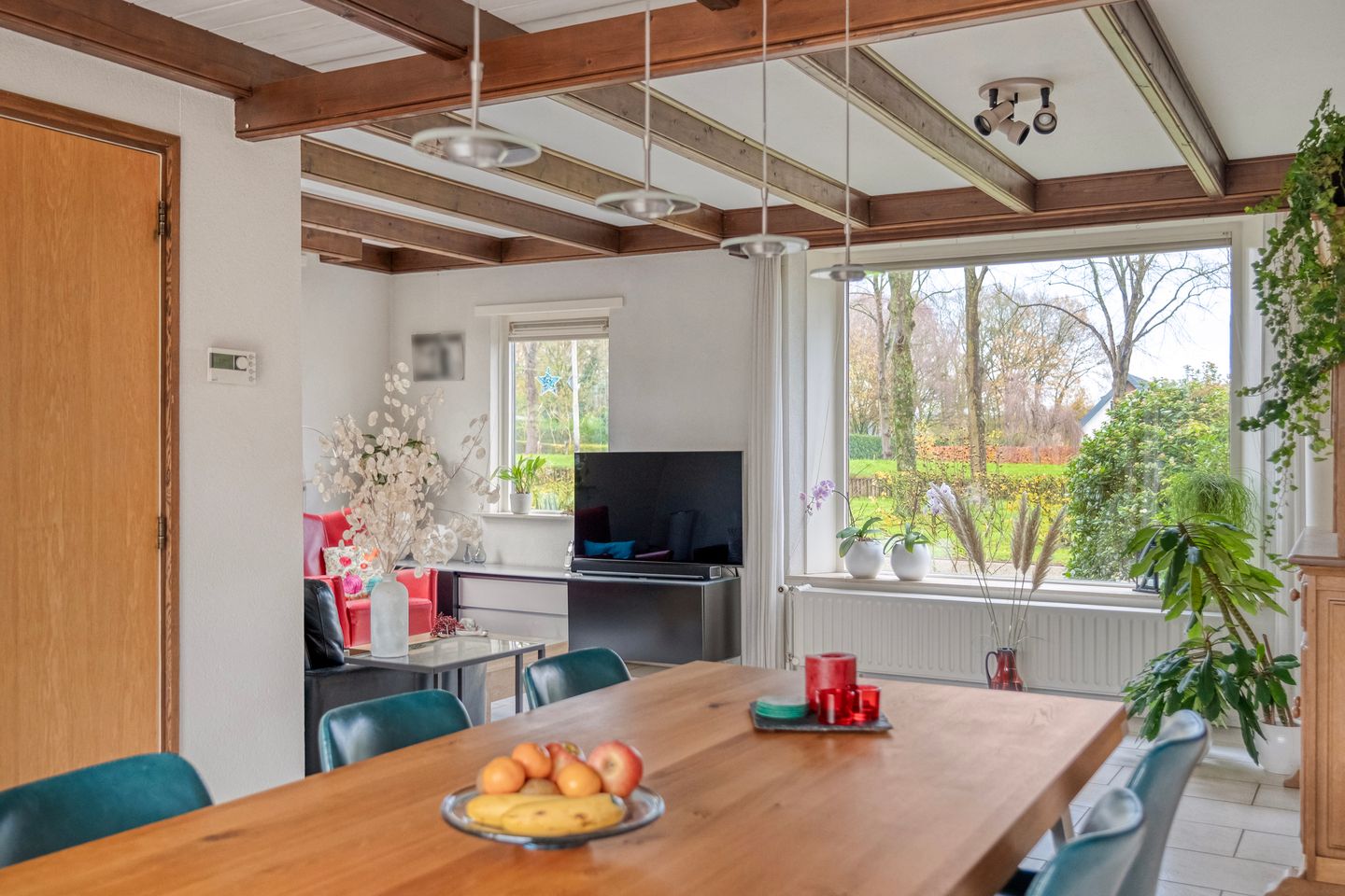 Foto 14 van Kroesenallee 17