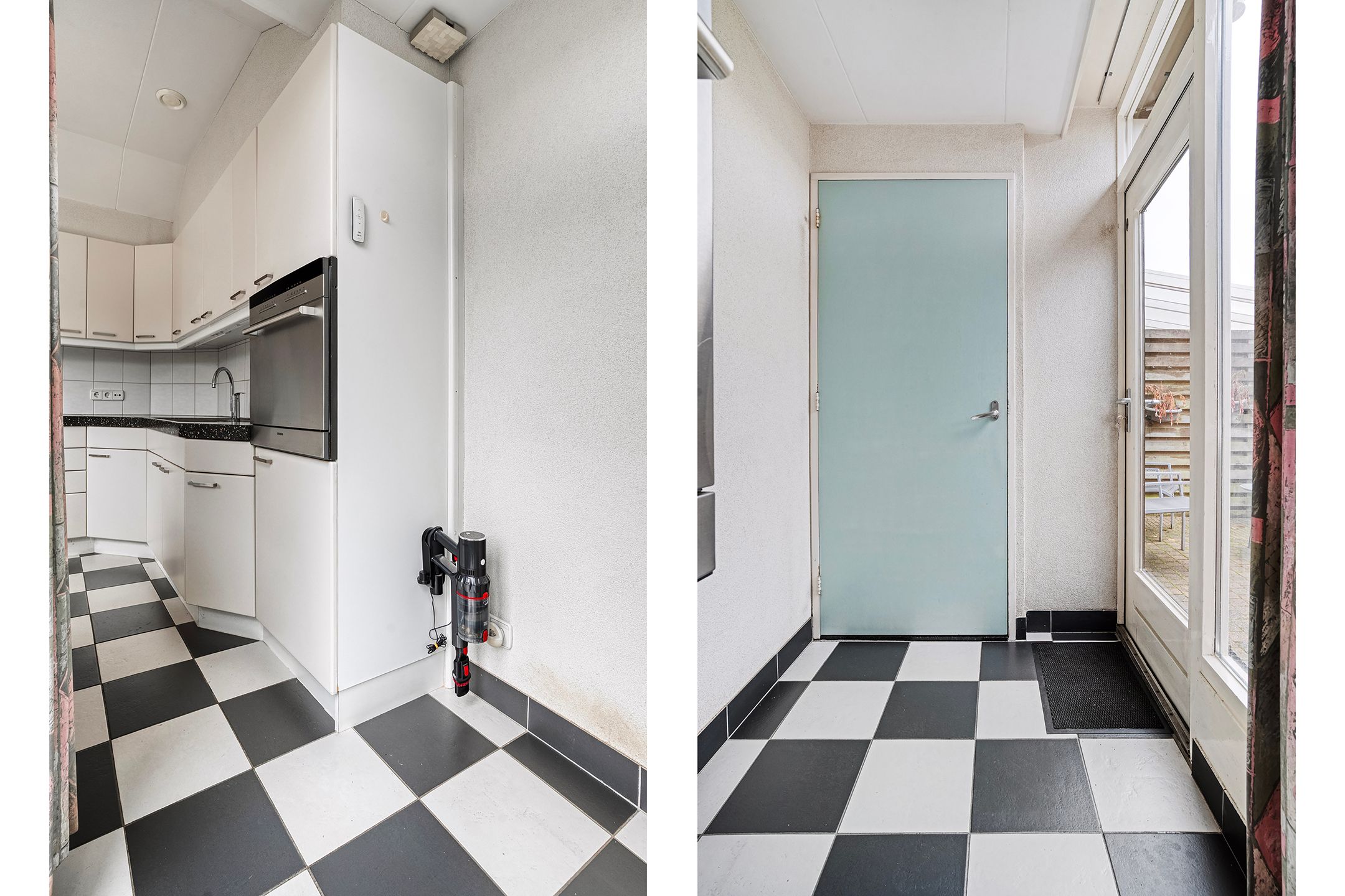 Foto 15 van Kroesenallee 17