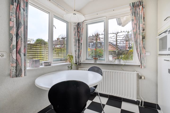 Foto 17 van Kroesenallee 17