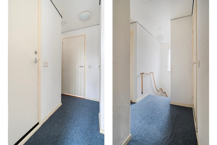 Foto 19 van Kroesenallee 17