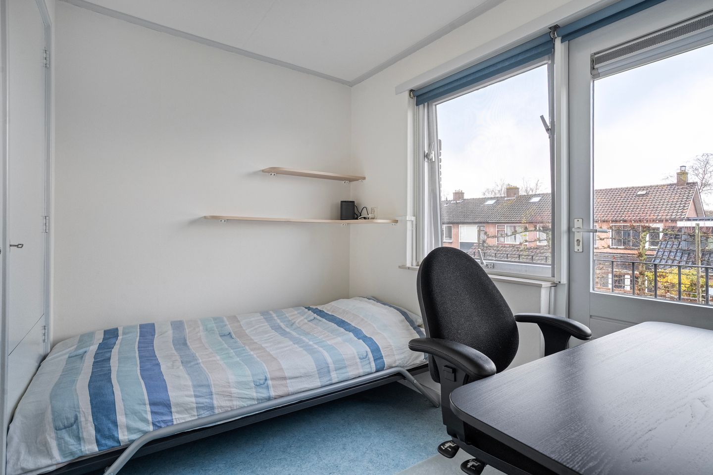 Foto 20 van Kroesenallee 17