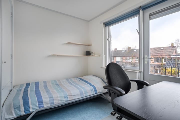 Foto 20 van Kroesenallee 17