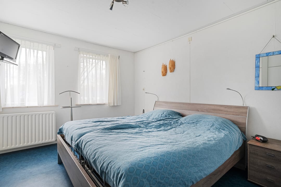 Foto 22 van Kroesenallee 17