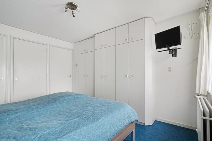 Foto 23 van Kroesenallee 17