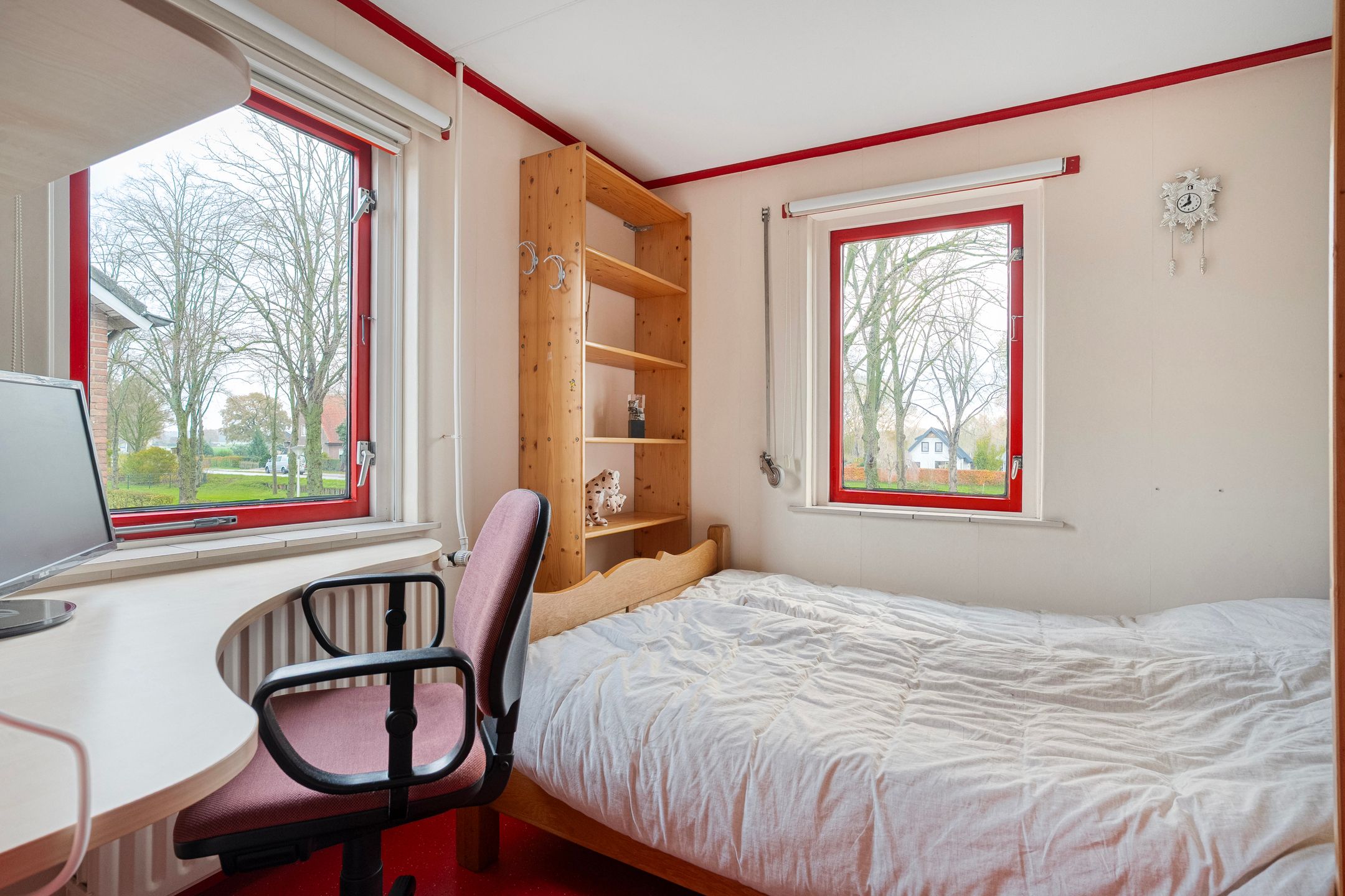 Foto 24 van Kroesenallee 17