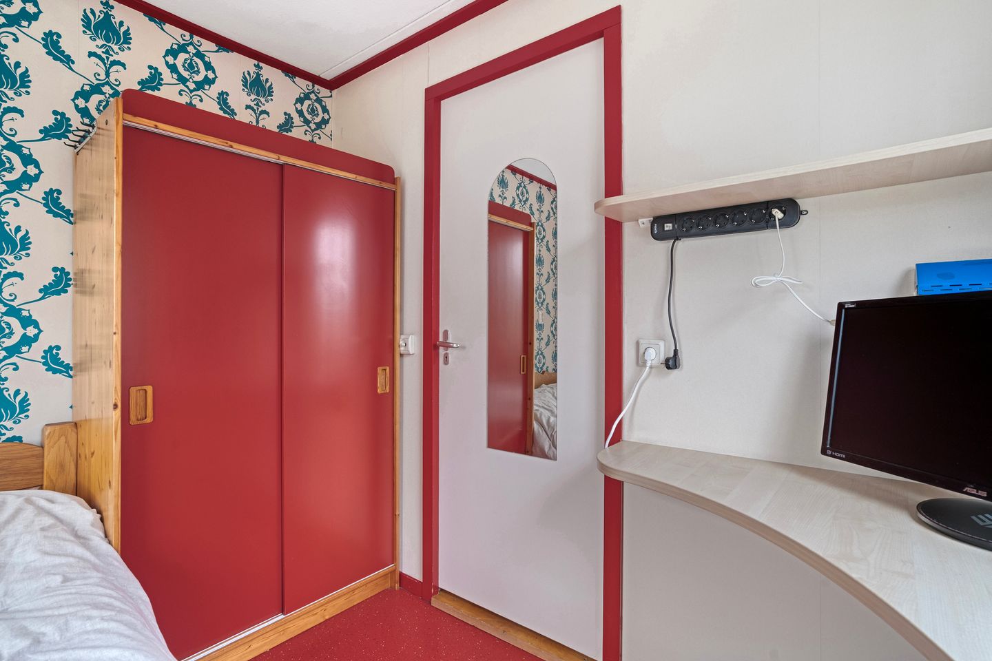 Foto 25 van Kroesenallee 17