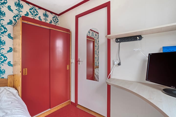 Foto 25 van Kroesenallee 17