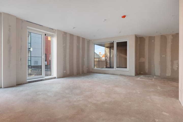 Photo 4 of van Beresteijnstraat 14-C