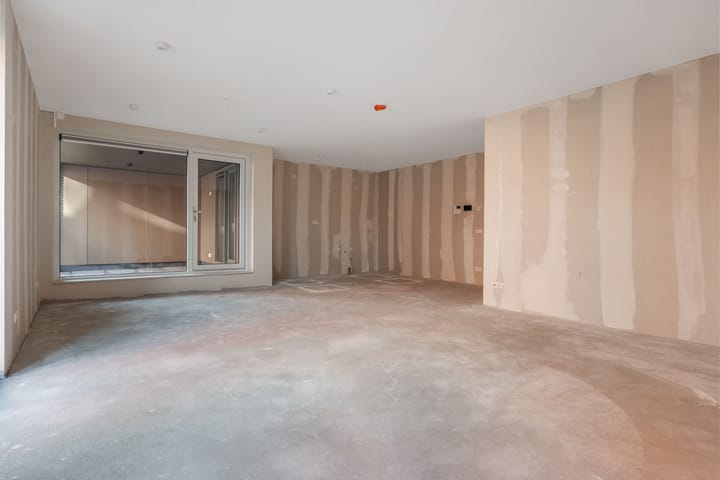 Photo 5 of van Beresteijnstraat 14-C