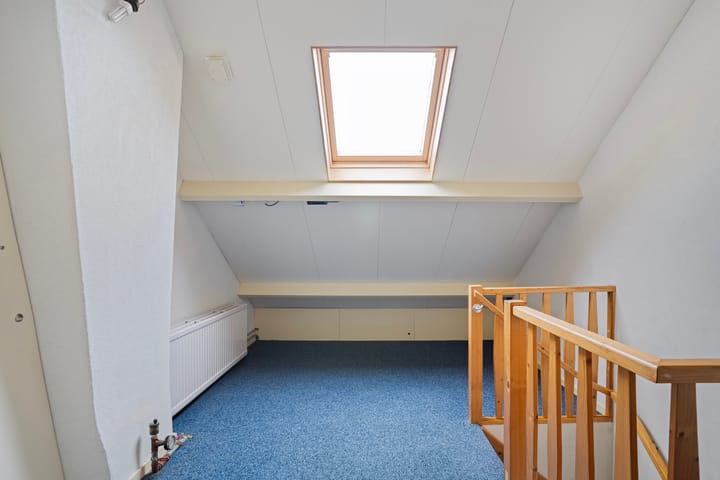 Foto 29 van Kroesenallee 17