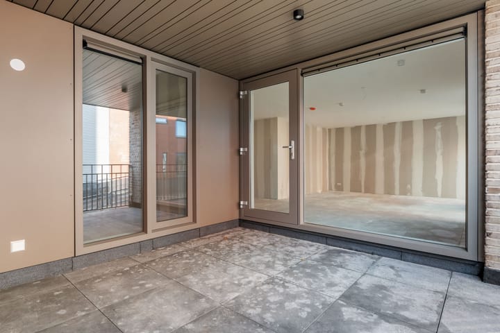 Foto 6 van van Beresteijnstraat 14-C