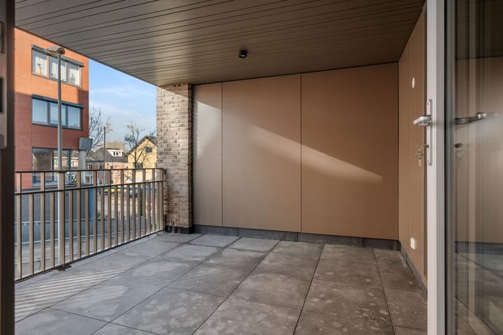 Foto 7 van van Beresteijnstraat 14-C