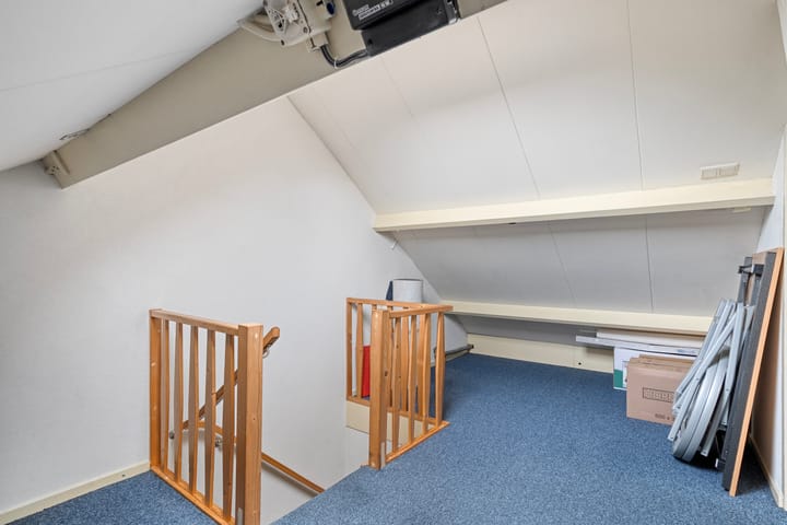 Foto 30 van Kroesenallee 17