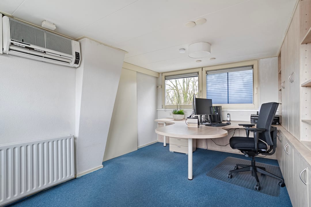 Foto 31 van Kroesenallee 17