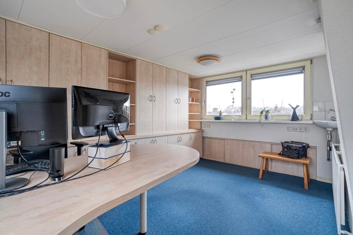 Foto 32 van Kroesenallee 17