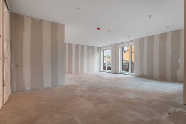 Foto 10 van van Beresteijnstraat 14-C