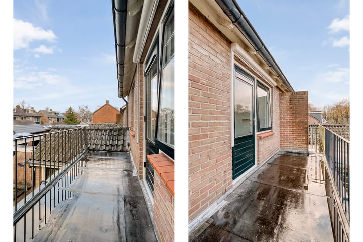 Foto 33 van Kroesenallee 17