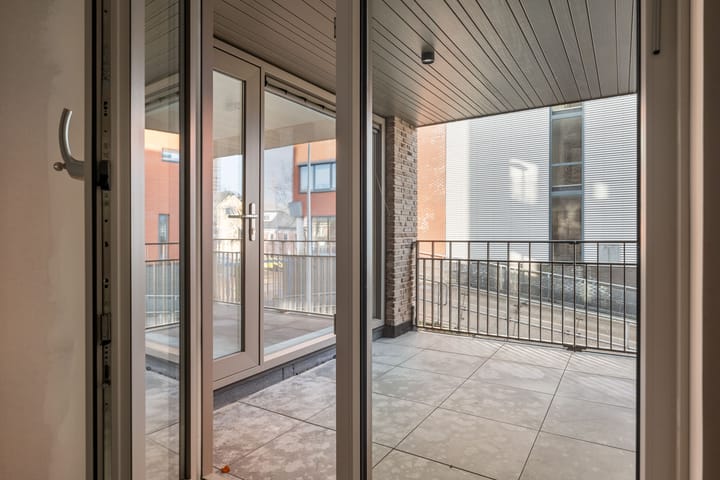 Foto 9 van van Beresteijnstraat 14-C