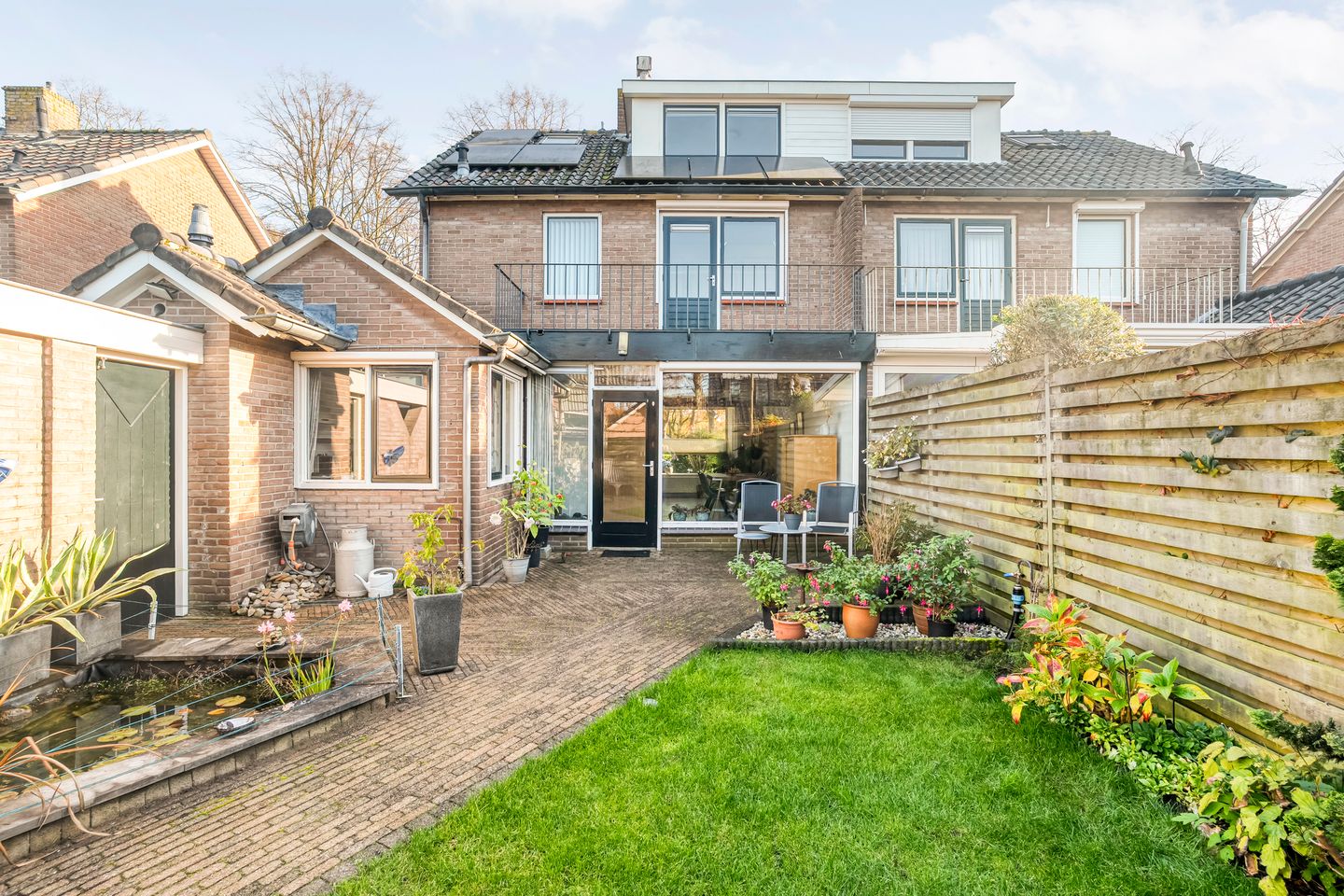 Foto 34 van Kroesenallee 17