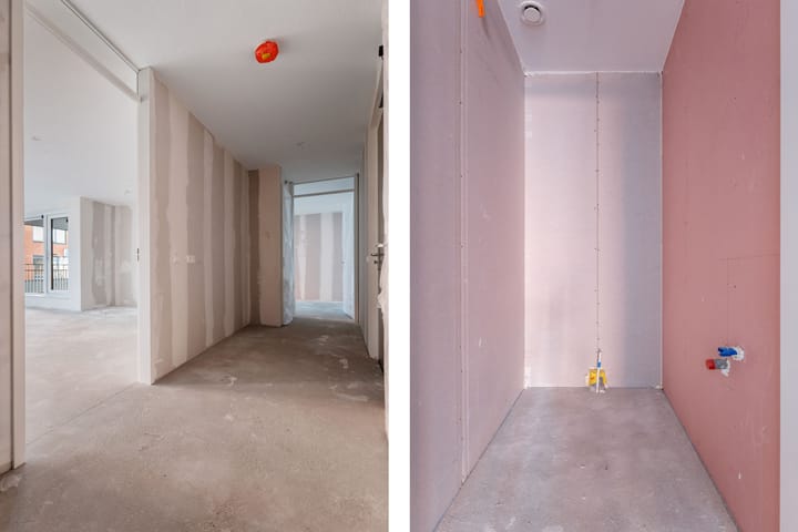 Foto 12 van van Beresteijnstraat 14-C