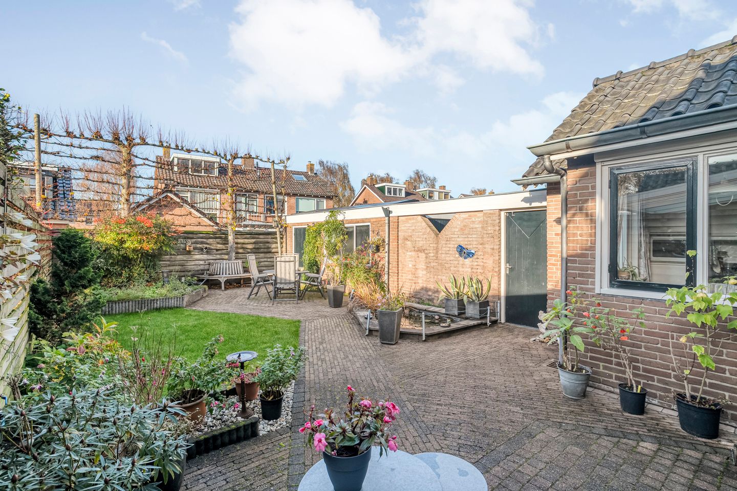 Foto 35 van Kroesenallee 17