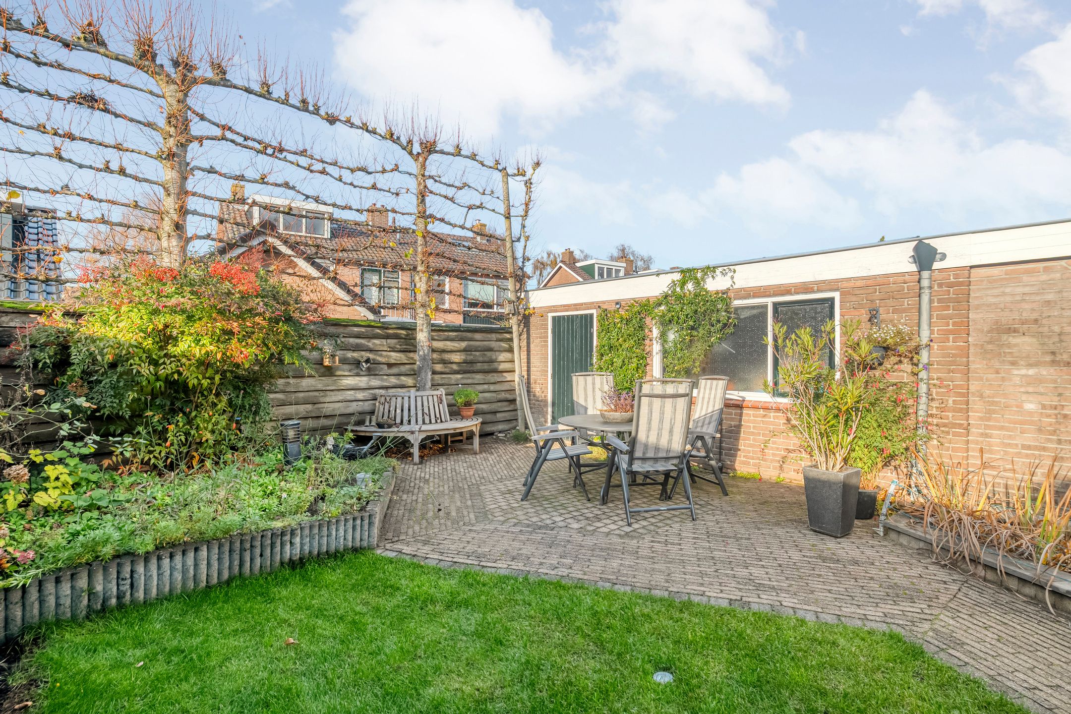 Foto 36 van Kroesenallee 17