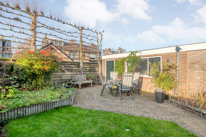 Foto 36 van Kroesenallee 17