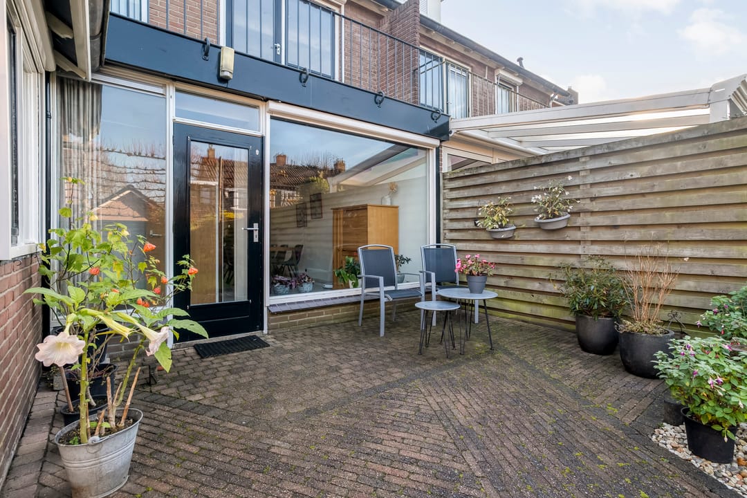 Foto 37 van Kroesenallee 17