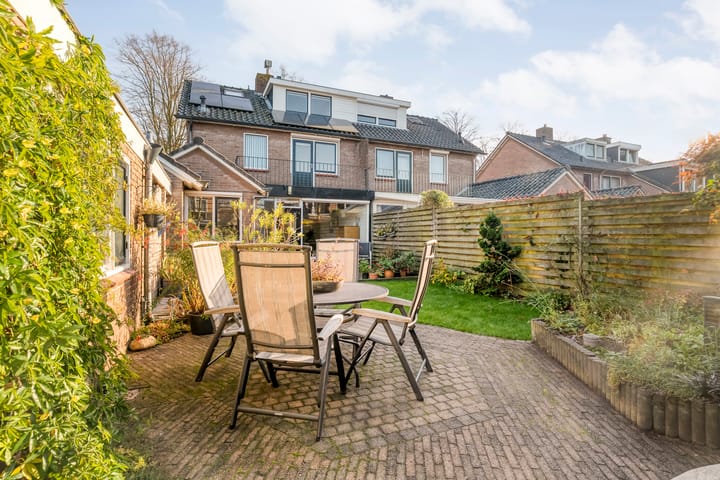 Foto 38 van Kroesenallee 17