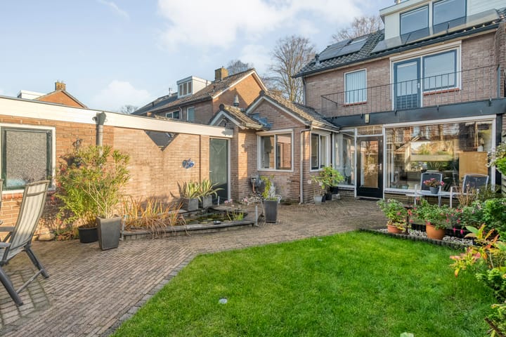 Foto 39 van Kroesenallee 17