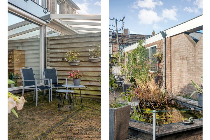 Foto 40 van Kroesenallee 17