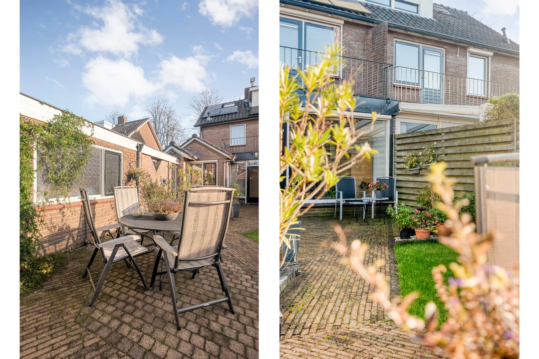 Foto 41 van Kroesenallee 17